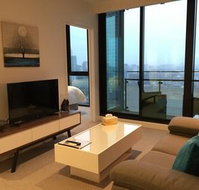 Homy Apartments Melbourne - Hervey Bay Accommodation