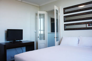 Coogee Prime Lodge - Hervey Bay Accommodation 4