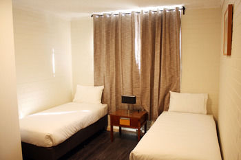 Coogee Prime Lodge - Hervey Bay Accommodation 5