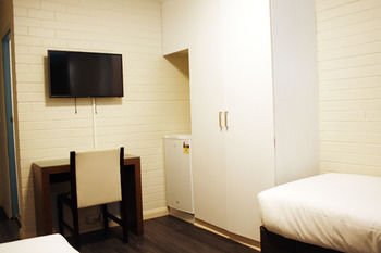 Coogee Prime Lodge - Hervey Bay Accommodation 6