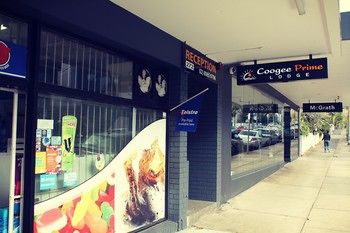 Coogee Prime Lodge - Hervey Bay Accommodation 9