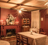 Segenhoe Inn Historic Bed amp Breakfast - Hervey Bay Accommodation