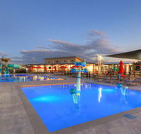 Rivershore Resort - Hervey Bay Accommodation