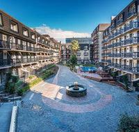 RMIT Village - Hervey Bay Accommodation