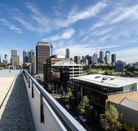 Sydney East Luxury Apartment - Hervey Bay Accommodation