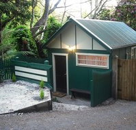Lotus Lodges