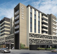 Quest Dandenong Central - Hervey Bay Accommodation
