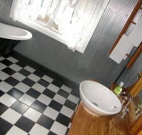 37 Queen Gloucester - Hervey Bay Accommodation