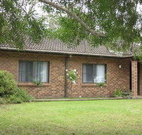 Shady Trees Barrington Holiday House - Hervey Bay Accommodation
