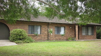 Shady Trees Barrington Holiday House - Hervey Bay Accommodation 0