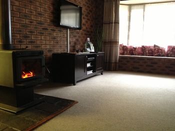 Shady Trees Barrington Holiday House - Hervey Bay Accommodation 1