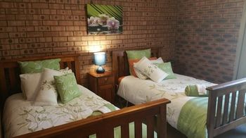Shady Trees Barrington Holiday House - Hervey Bay Accommodation 4