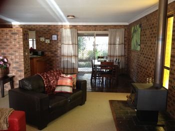Shady Trees Barrington Holiday House - Hervey Bay Accommodation 6
