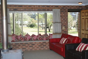 Shady Trees Barrington Holiday House - Hervey Bay Accommodation 7