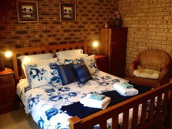 Shady Trees Barrington Holiday House - Hervey Bay Accommodation 9