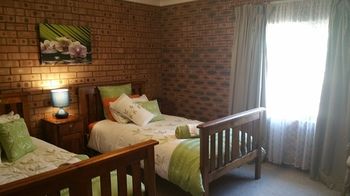 Shady Trees Barrington Holiday House - Hervey Bay Accommodation 10