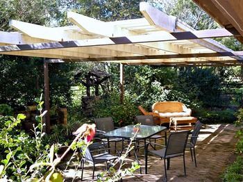 Shady Trees Barrington Holiday House - Hervey Bay Accommodation 11