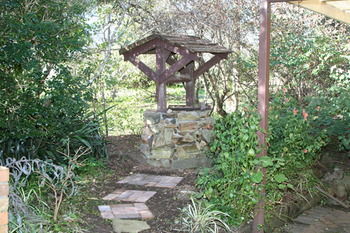 Shady Trees Barrington Holiday House - Hervey Bay Accommodation 12