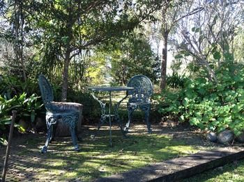 Shady Trees Barrington Holiday House - Hervey Bay Accommodation 13
