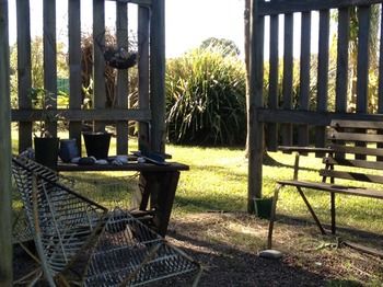 Shady Trees Barrington Holiday House - Hervey Bay Accommodation 14