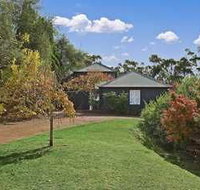 Mountainside BampB - Hervey Bay Accommodation