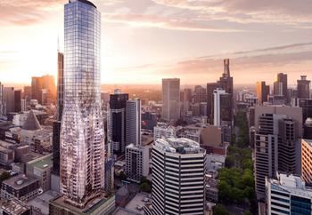 Apartments Melbourne Domain - CBD Lofts - Tourism Hervey Bay 1