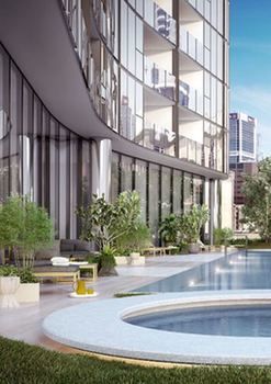 Apartments Melbourne Domain - CBD Lofts - Tourism Hervey Bay 2