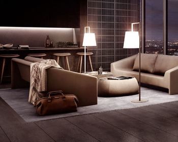 Apartments Melbourne Domain - CBD Lofts - Tourism Hervey Bay 5