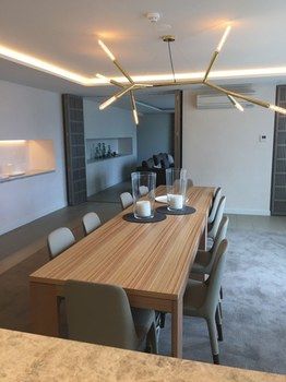 Apartments Melbourne Domain - CBD Lofts - Tourism Hervey Bay 8