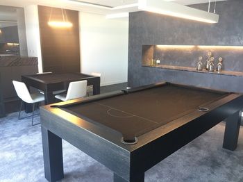 Apartments Melbourne Domain - CBD Lofts - Tourism Hervey Bay 12