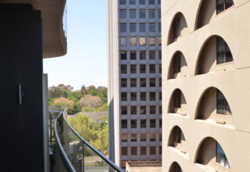 Apartments Melbourne Domain - CBD Lofts - Tourism Hervey Bay 13