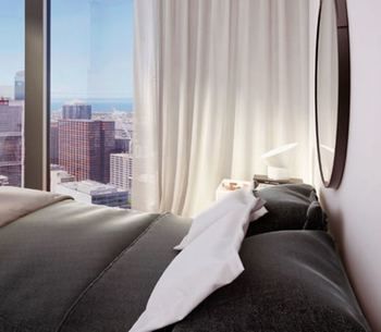 Apartments Melbourne Domain - CBD Lofts - Tourism Hervey Bay 15