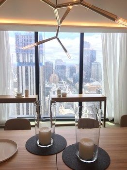 Apartments Melbourne Domain - CBD Lofts - Tourism Hervey Bay 16