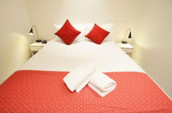 Apartments Melbourne Domain - CBD Lofts - Tourism Hervey Bay 19