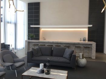 Apartments Melbourne Domain - CBD Lofts - Tourism Hervey Bay 23