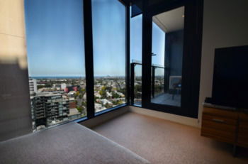 Apartments Melbourne Domain - CBD Lofts - Tourism Hervey Bay 34