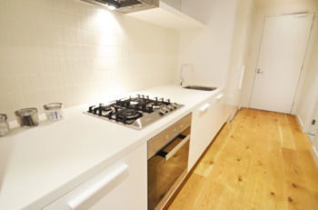 Apartments Melbourne Domain - CBD Lofts - Tourism Hervey Bay 35