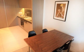 Apartments Melbourne Domain - CBD Lofts - Tourism Hervey Bay 36