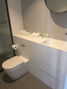 Apartments Melbourne Domain - CBD Lofts - Tourism Hervey Bay 39