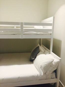 Apartments Melbourne Domain - CBD Lofts - Tourism Hervey Bay 41