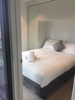 Apartments Melbourne Domain - CBD Lofts - Tourism Hervey Bay 42