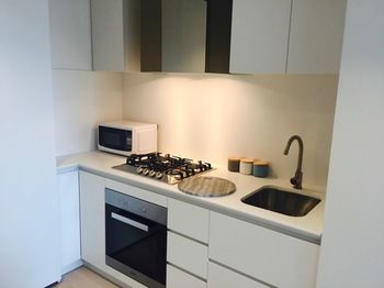 Apartments Melbourne Domain - CBD Lofts - Tourism Hervey Bay 43