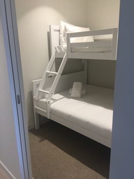 Apartments Melbourne Domain - CBD Lofts - Tourism Hervey Bay 47