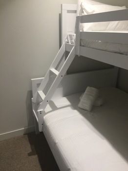 Apartments Melbourne Domain - CBD Lofts - Tourism Hervey Bay 48