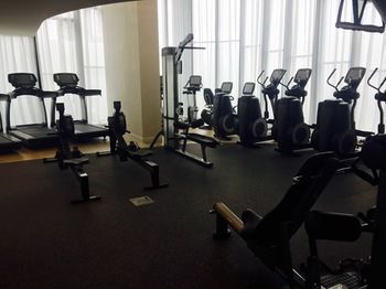 Apartments Melbourne Domain - CBD Lofts - Tourism Hervey Bay 49