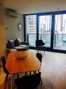 Apartments Melbourne Domain - CBD Lofts - Tourism Hervey Bay 52