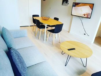 Apartments Melbourne Domain - CBD Lofts - Tourism Hervey Bay 54