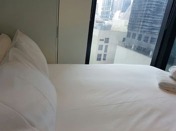 Apartments Melbourne Domain - CBD Lofts - Tourism Hervey Bay 56