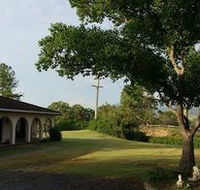 Serendipity On Barrington - Hervey Bay Accommodation