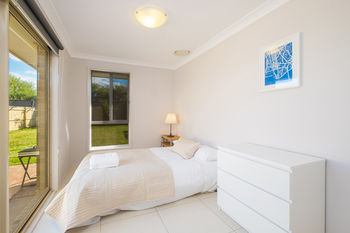 Getaway Holiday House Bankstown - Hervey Bay Accommodation 1